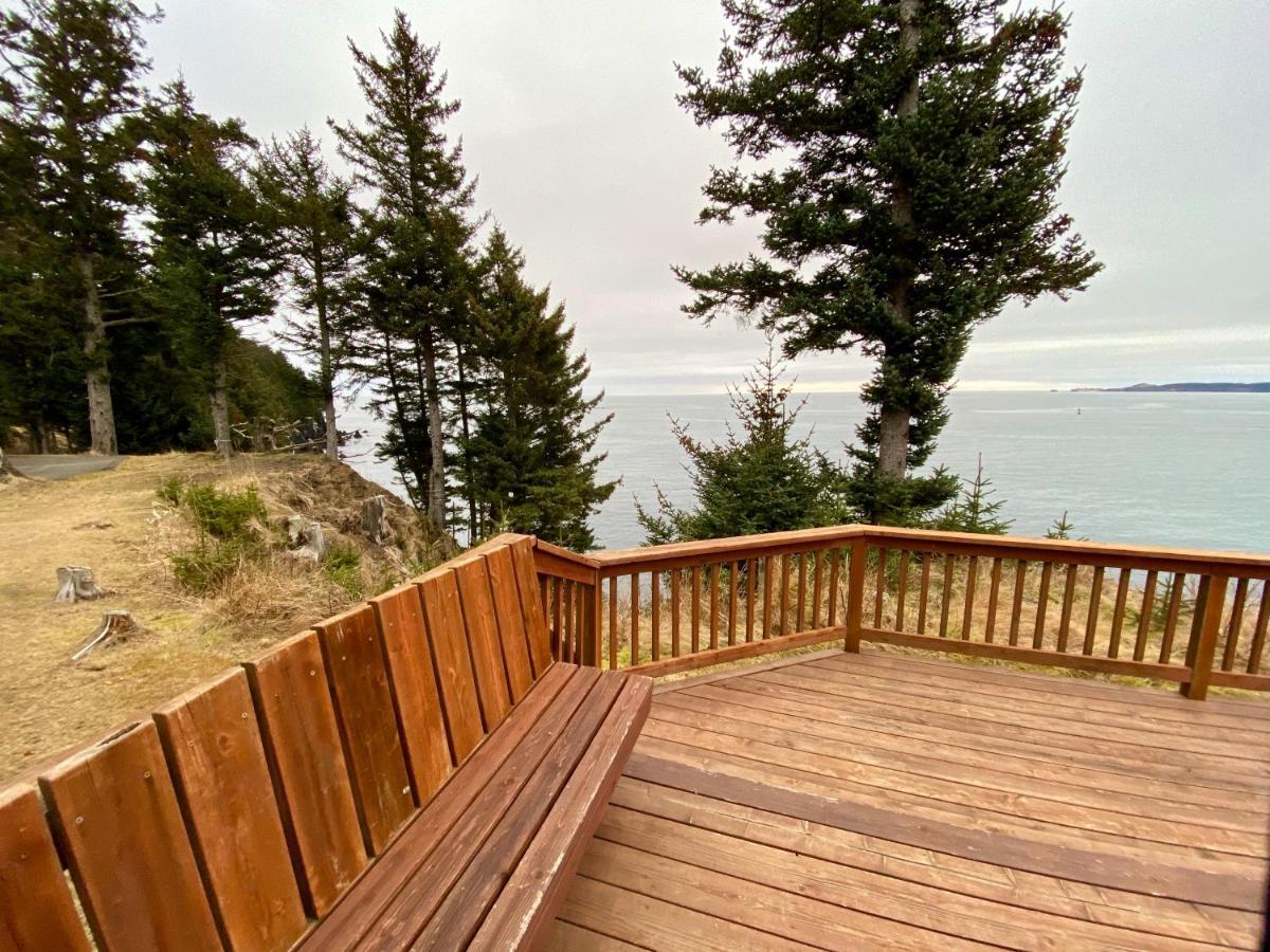 Goldilocks Bed & Breakfast Kodiak Exterior photo
