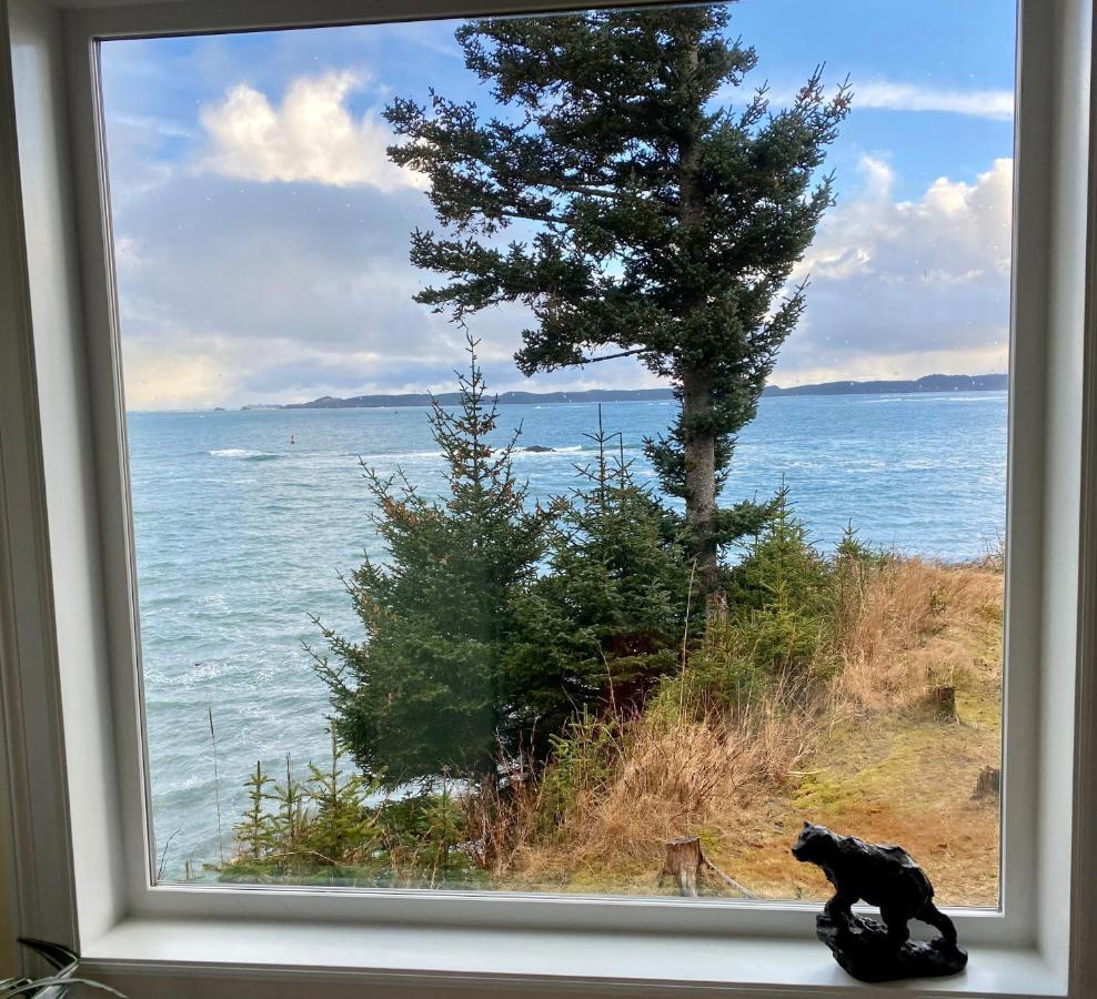 Goldilocks Bed & Breakfast Kodiak Exterior photo