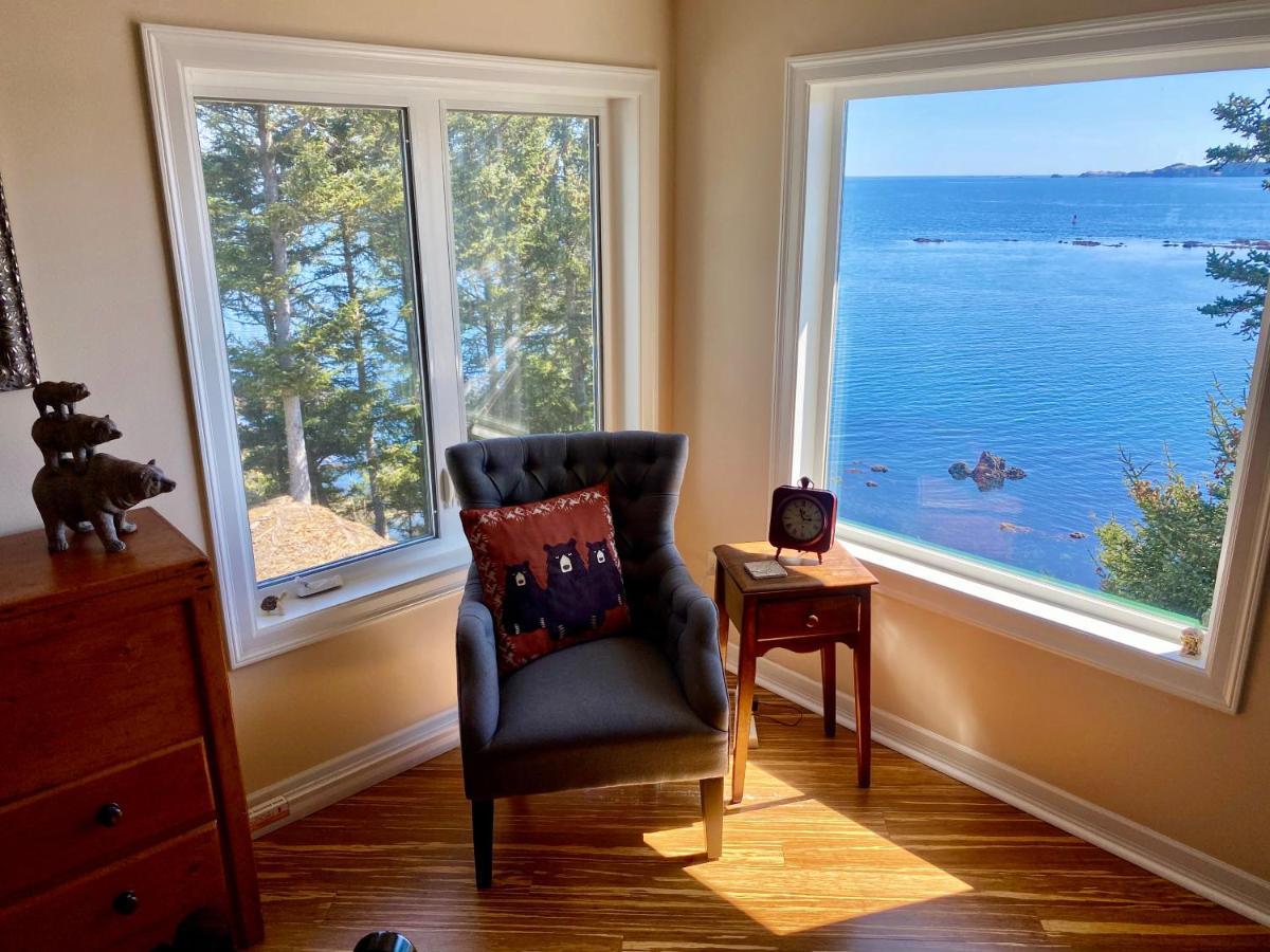 Goldilocks Bed & Breakfast Kodiak Exterior photo